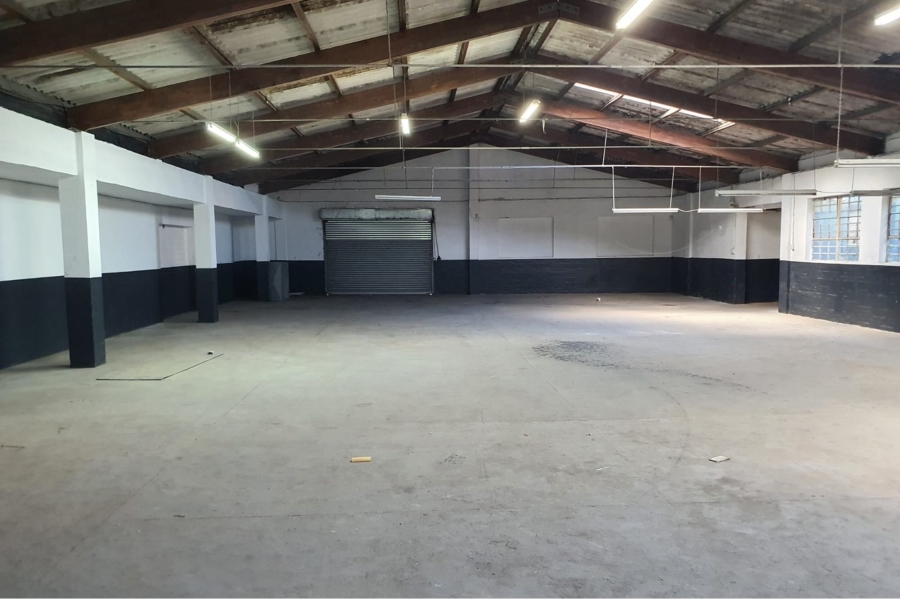 To Let commercial Property for Rent in North End Eastern Cape